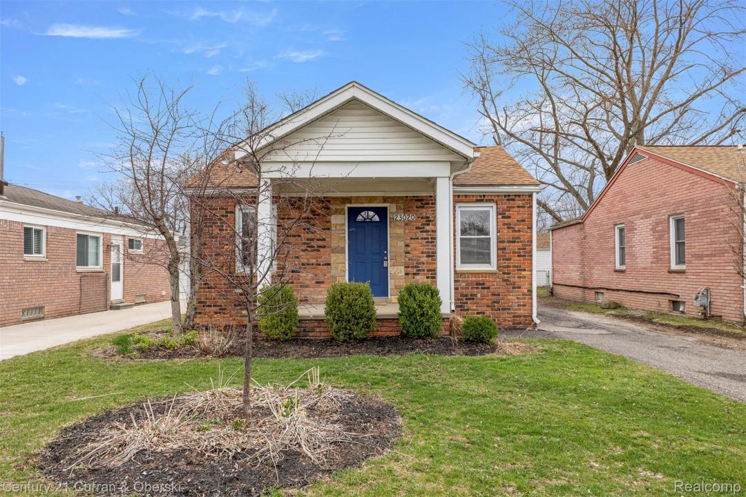 23020 Albion Avenue, Farmington Hills, Michigan 48336, Estados Unidos