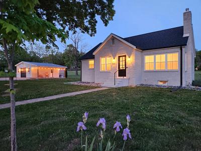 1506 N Sugarland Road, Washington, Indiana 47501, États-Unis