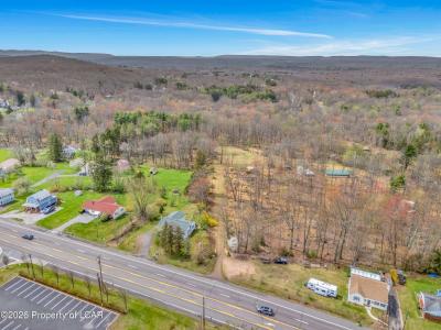 411 S Mountain Boulevard, Mountain Top, Pennsylvania 18707, USA