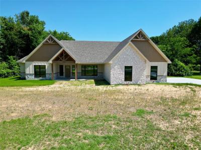 5040 FM 195, Paris, Texas 75462, USA