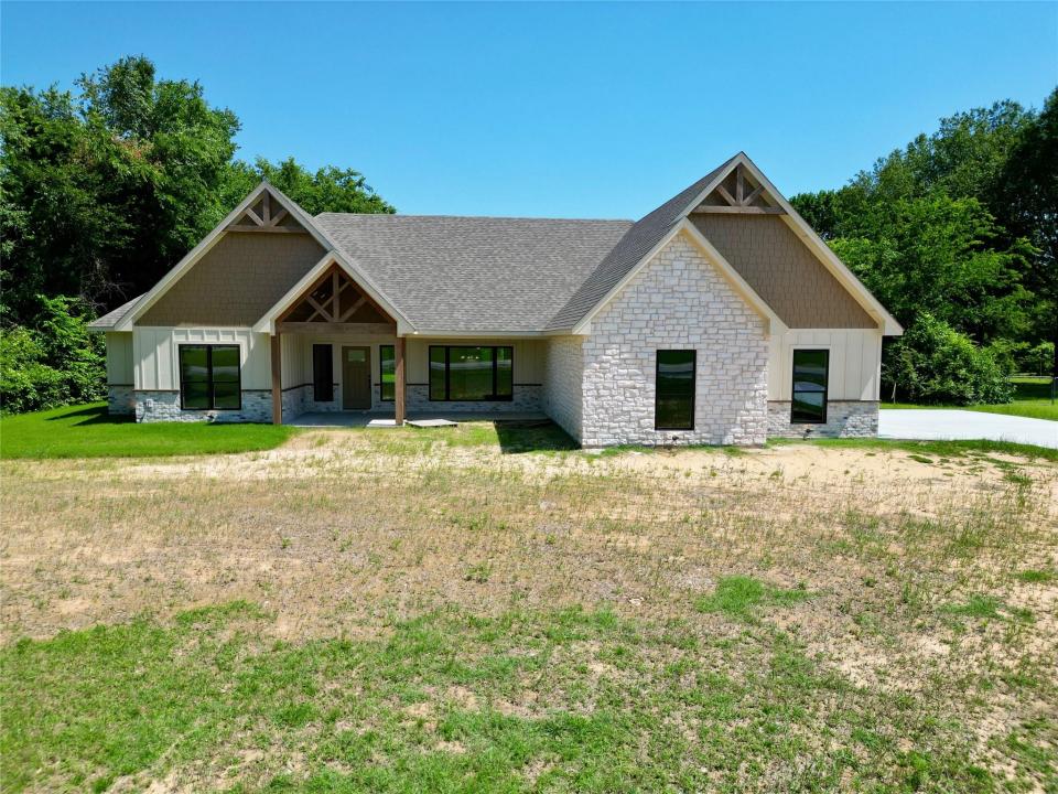 5040 FM 195, Paris, Texas 75462, Estados Unidos