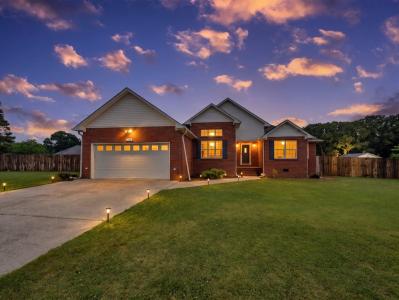 27420 Thomas Edward Drive, Athens, Alabama 35613, USA