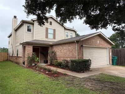 3131 Peachstone Place, Spring, Texas 77389, HOA KỲ