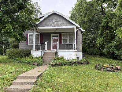 255 Mckenzie Ave , Frankfort, Kentucky 40601, USA