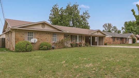 2404 Northhaven Drive, Kennett, Missouri 63857, Stati Uniti