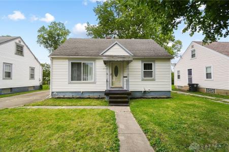 2719 Melbourne Avenue, Dayton, Ohio 45417, HOA KỲ