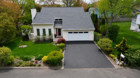 35 Lilly Lane, Narragansett, Rhode Island 02882, Estados Unidos