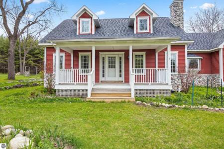 6373 Shanty Creek Road, Bellaire, Michigan 49615, USA
