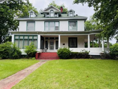 808 Main Street, Poplar Bluff, Missouri 63901, USA