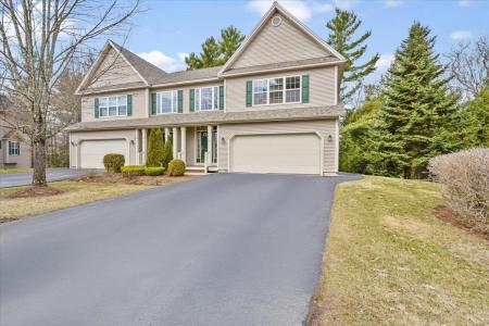 32 Partridge Drive, Essex, Vermont 05452, USA