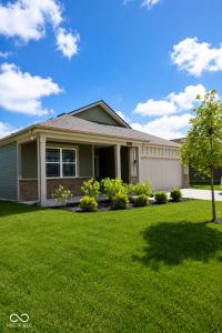 9237 Kavanaugh Drive, Indianapolis, Indiana 46239, USA