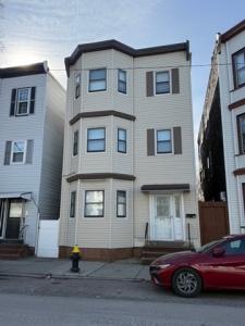 855 Saratoga Street, East Boston, Massachusetts 02128, USA
