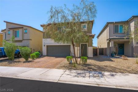 1173 Pitaya Court, North Las Vegas, 内华达州 89032, 美国