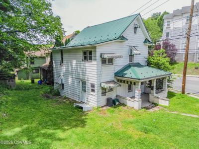 22-24 Millville Road, Bloomsburg, Pennsylvania 17815, USA