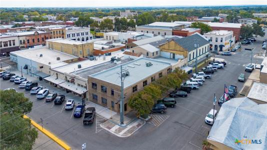 113 W Gonzales Street, Seguin, Texas 78155, États-Unis