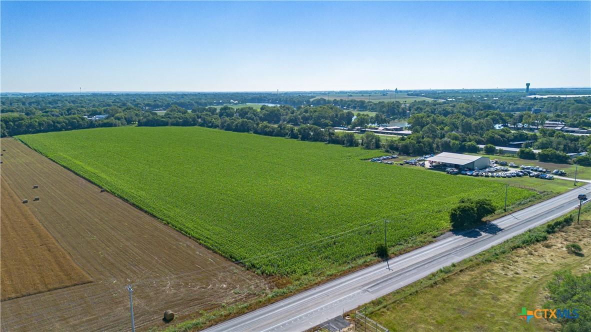 TBD Fm-725, Mcqueeney, Texas 78123, États-Unis