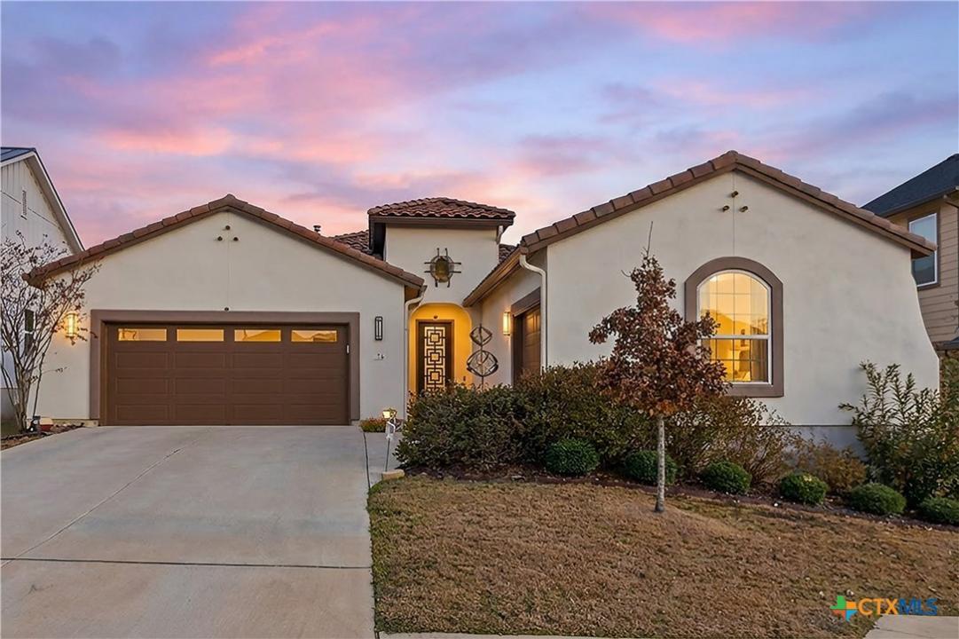 336 Calming Agave Way, San Marcos, Техас 78666, Соединенные Штаты