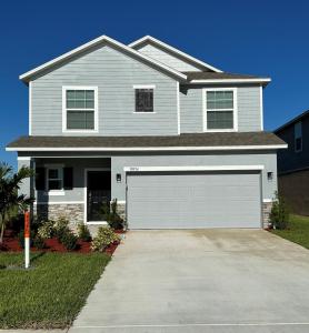 10936 SW Vasari Way, Port St Lucie, Floride 34987, États-Unis