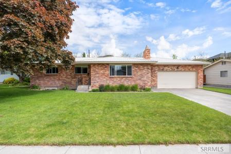 1850 Carmel Drive, Idaho Falls, Idaho 83402, USA