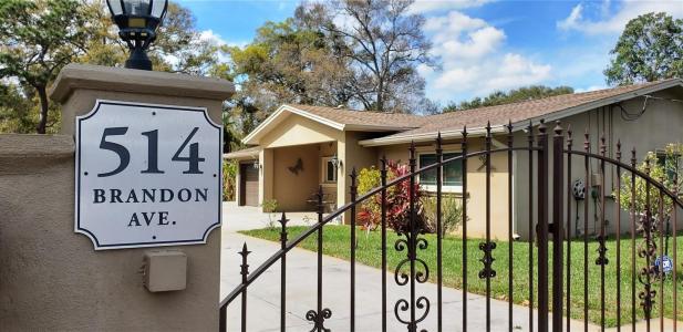 514 BRANDON AVENUE, CLEARWATER, Floryda 33765, USA