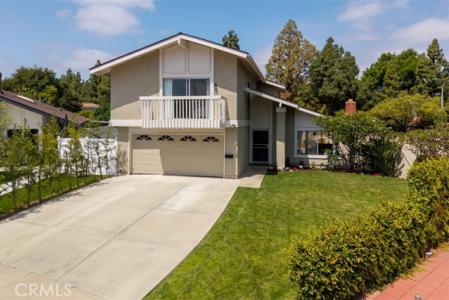 14781 Deer Park, Irvine, California 92604, HOA KỲ