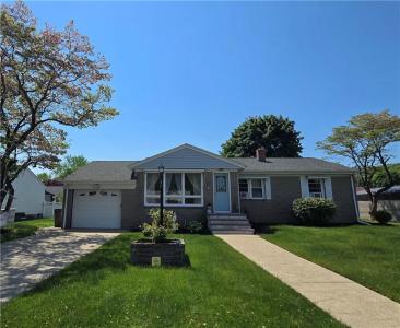 25 Rotary Drive, Johnston, Rhode Island 02919