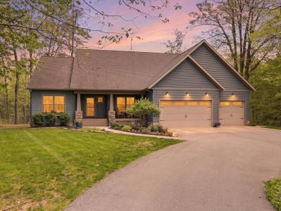 9694 Stony Creek Court , Canadian Lakes, 미시건 49346, 미국