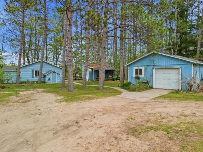 18648 Lawrence Drive, Stanwood, Michigan 49346, États-Unis