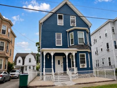 55 Harwood St, Lynn, Massachusetts 01904, USA