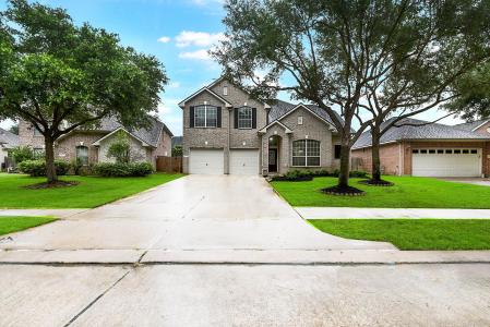 5035 Logans Landing Lane, Katy, Texas 77494, États-Unis