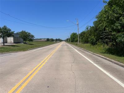 College Avenue, McAlester, אוקלהומה 74501, ארצות הברית של אמריקה 
