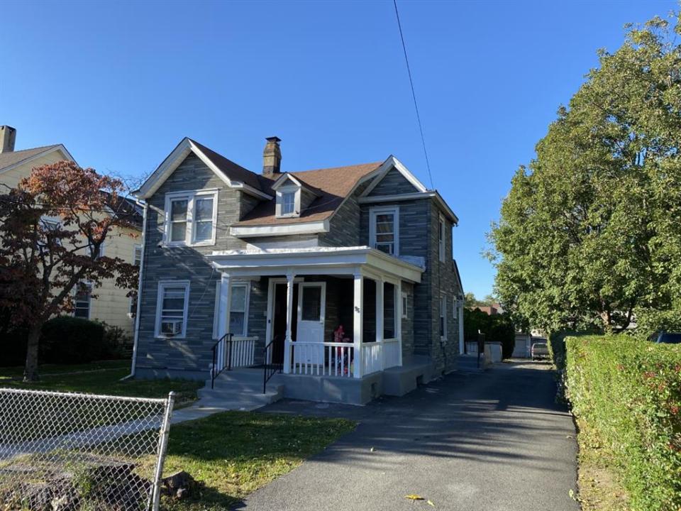 95 Washington Avenue Unit #1R, New Rochelle, نيويورك 10801, الولايات المتحدة