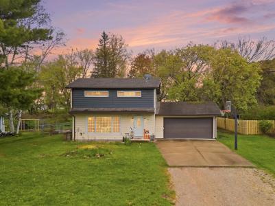 413 W Church, Reed City, Michigan 49677, USA