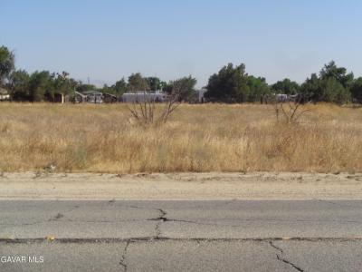 25th W Ave . N, Palmdale, California 93551, USA