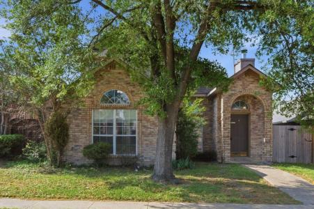 2314 Weatherby Drive, Mesquite, 德克薩斯州 75181, 美國