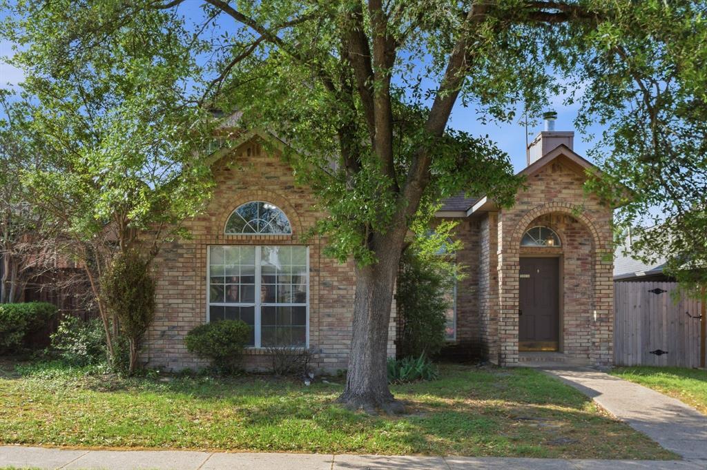 2314 Weatherby Drive, Mesquite, Texas 75181, Estados Unidos