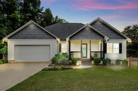 244 Kailin Shea Avenue, Pacolet, SC 29372, USA