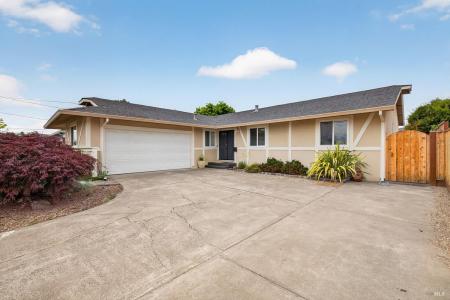 1517 Weaverly Dr, Petaluma, Califórnia 94954, Estados Unidos