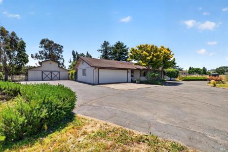 65 Mcbrown Rd, Petaluma, Califórnia 94952, Estados Unidos
