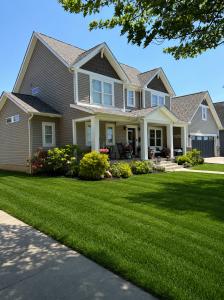 2205 S 8th Street, Ironton, Ohio 45638, USA