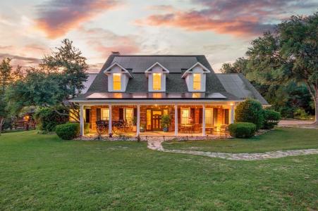 11 Country Ridge Road, Melissa, Texas 75454, USA