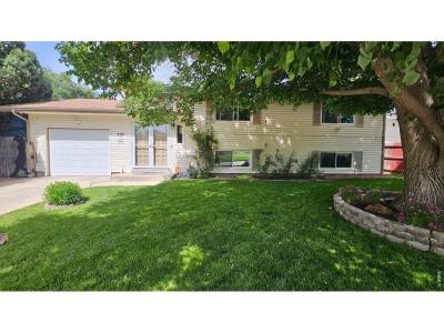 527 Elm St, Fort Morgan, Колорадо 80701, Соединенные Штаты