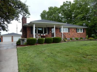 474 Cedar Grove Rd , Shepherdsville, Kentucky 40165, États-Unis