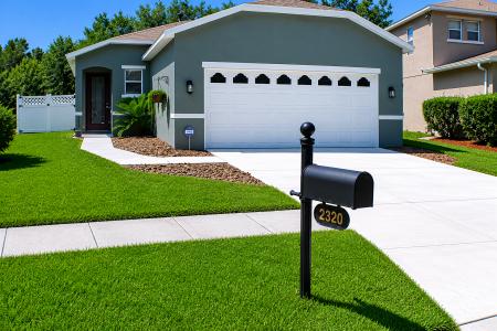 2320 Spring Hollow Loop, Wesley Chapel, Floride 33544, États-Unis