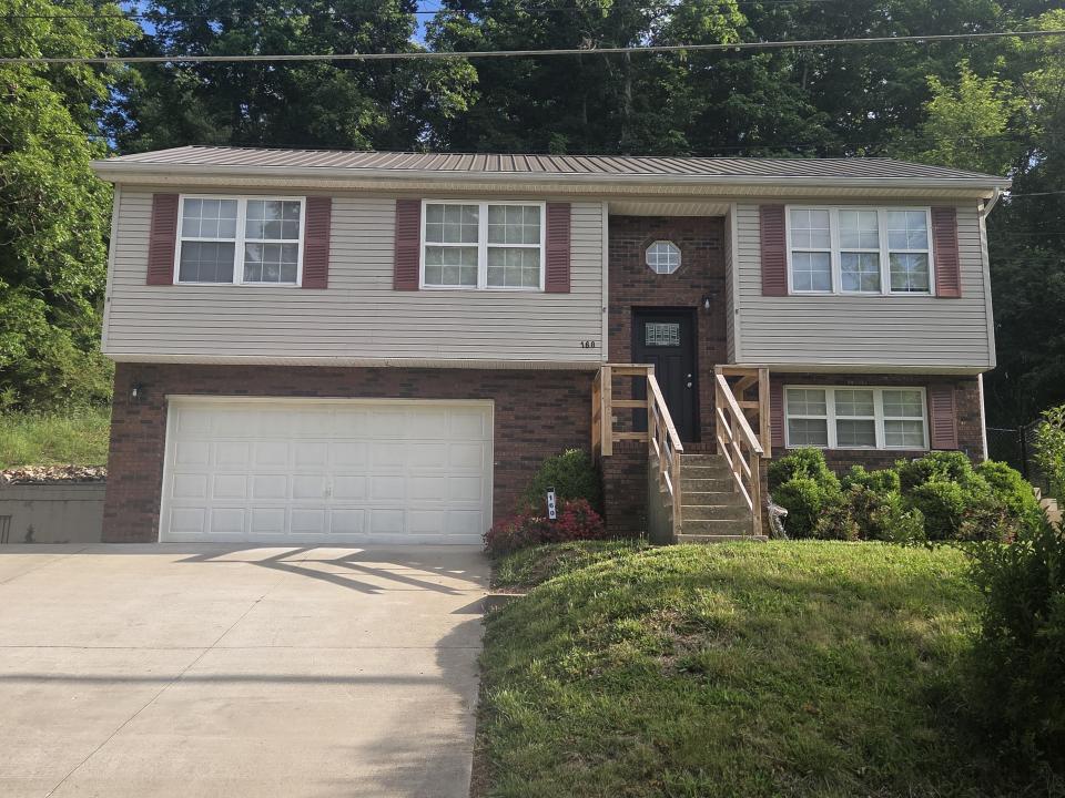 160 Sherwood Drive, Huntington, West Virginia 25704, Stati Uniti