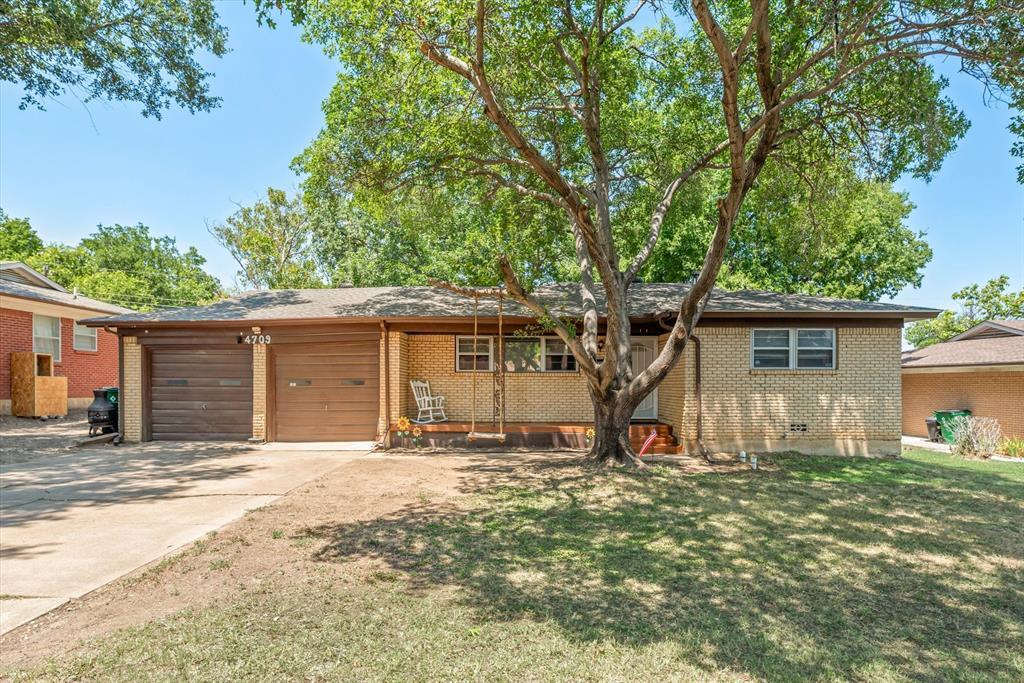 4709 Nadine Drive, Haltom City, Texas 76117, USA
