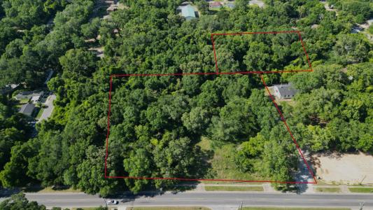 136 Johnson Ave E, Pensacola, Floride 32514, États-Unis