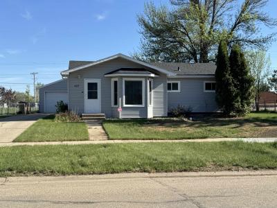 405 NW 24th Ave, Minot, ND 58703, USA