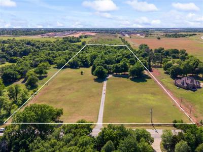 5217 S Morgan Road, Oklahoma City, Oklahoma 73179, USA