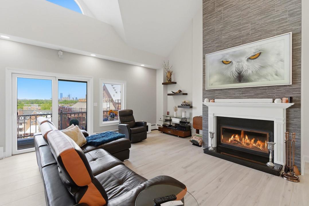 101 SHEARWATER CT E unit: 62 62, Jersey City, New Jersey 07305, États-Unis
